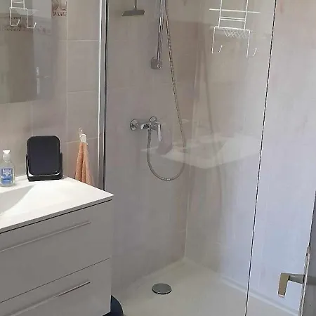 Vue Aiguebelle Apartament